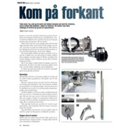 Kend dit grej - Kom på forkant af næste sæson